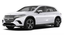 2023 Mercedes-Benz EQS EQS 450 4MATIC