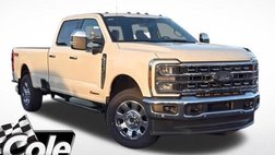 2026 Ford Super Duty F-350 Lariat