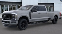 2026 Ford Super Duty F-350 XLT
