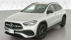 2023 Mercedes-Benz GLA-Class GLA 250