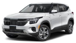 2024 Kia Seltos LX