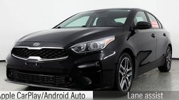 2019 Kia Forte S