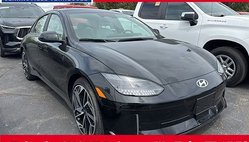 2023 Hyundai Ioniq 6 SEL