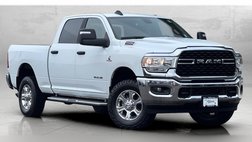 2024 Ram Ram Pickup 2500 Big Horn