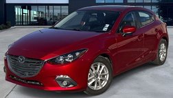 2016 Mazda MAZDA3 i Grand Touring