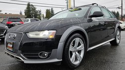 2013 Audi Allroad 2.0T quattro Premium Plus