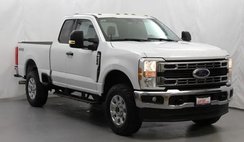 2024 Ford Super Duty F-250 XLT