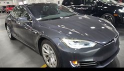 2018 Tesla Model S 100D