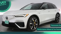 2024 Acura ZDX Type S