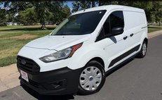 2019 Ford Transit Connect XL