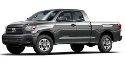 2012 Toyota Tundra Grade