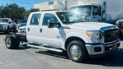 2012 Ford Super Duty F-350 Base