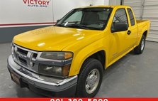 2006 Isuzu i-Series i-280 S