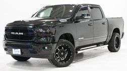 2019 Ram Ram Pickup 1500 Big Horn