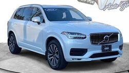 2021 Volvo XC90 T5 Momentum