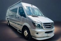 2015 Mercedes-Benz Sprinter 3500