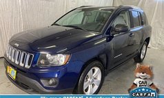 2016 Jeep Compass Sport SE