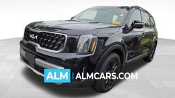 2023 Kia Telluride SX X-Pro