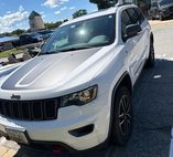 2021 Jeep Grand Cherokee Trailhawk