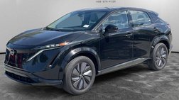2023 Nissan Ariya Engage e-4ORCE