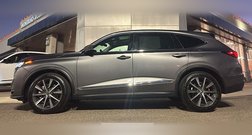 2025 Acura MDX w/Tech