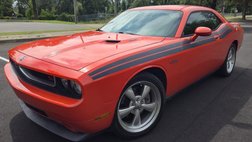 2010 Dodge Challenger R/T
