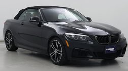 2020 BMW 2 Series M240i