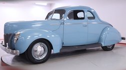 1940 Ford 