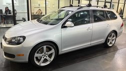 2012 Volkswagen Jetta S