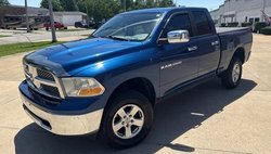 2011 Ram Ram Pickup 1500 SLT