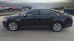 2011 Ford Taurus Limited