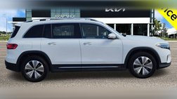 2024 Mercedes-Benz EQB EQB 300 4MATIC