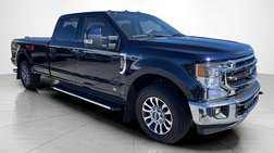 2022 Ford Super Duty F-250 Lariat