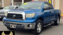 2007 Toyota Tundra SR5