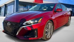 2024 Nissan Altima 2.5 SL