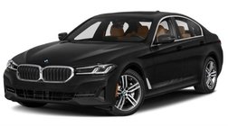 2022 BMW 5 Series 530i