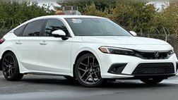 2023 Honda Civic Sport Touring