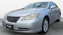 2009 Lexus ES 350 Base