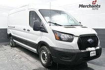 2022 Ford Transit 250