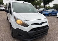 2017 Ford Transit Connect XL