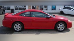 2004 Dodge Stratus SXT
