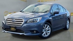 2016 Subaru Legacy 2.5i Premium