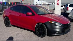 2014 Dodge Dart SXT