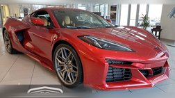 2026 Chevrolet Corvette Z06