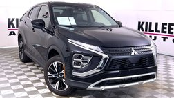 2024 Mitsubishi Eclipse Cross SEL