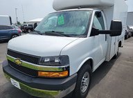 2019 Chevrolet Express 3500