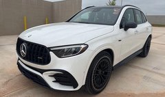2024 Mercedes-Benz GLC-Class AMG GLC 43