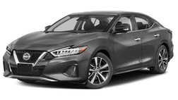 2023 Nissan Maxima 3.5 SV