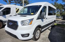 2021 Ford Transit 350 XLT