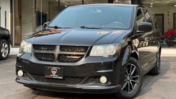 2014 Dodge Grand Caravan SXT 30th Anniversary